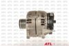 ATL Autotechnik L 47 450 Alternator